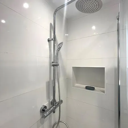 Sevenhome شقة ماربيا
