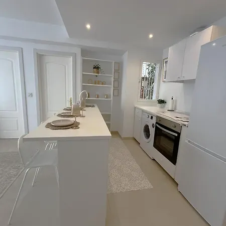 شقة Sevenhome
