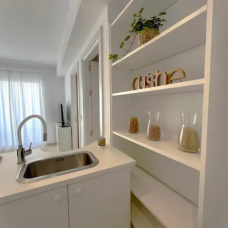 شقة Sevenhome *