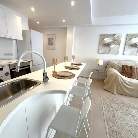 شقة Sevenhome *