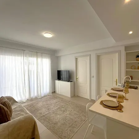 Sevenhome شقة ماربيا