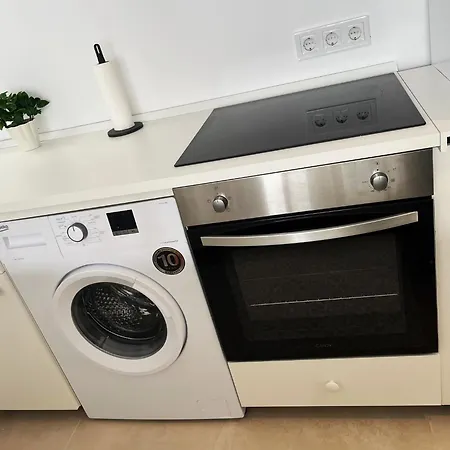 شقة Sevenhome ماربيا