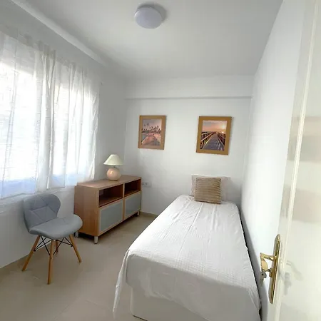 Sevenhome شقة