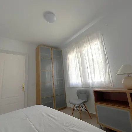 Sevenhome ماربيا