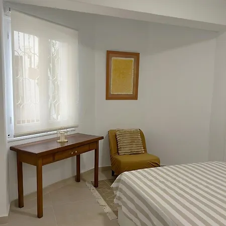 شقة Sevenhome