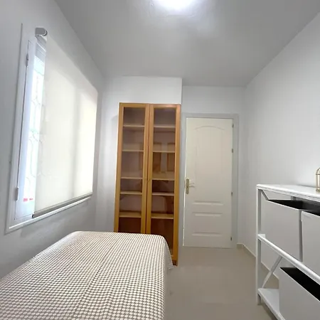 شقة Sevenhome ماربيا
